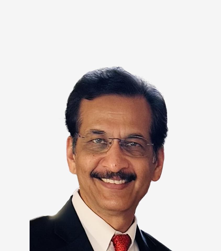 Shirish Gosavi Photo