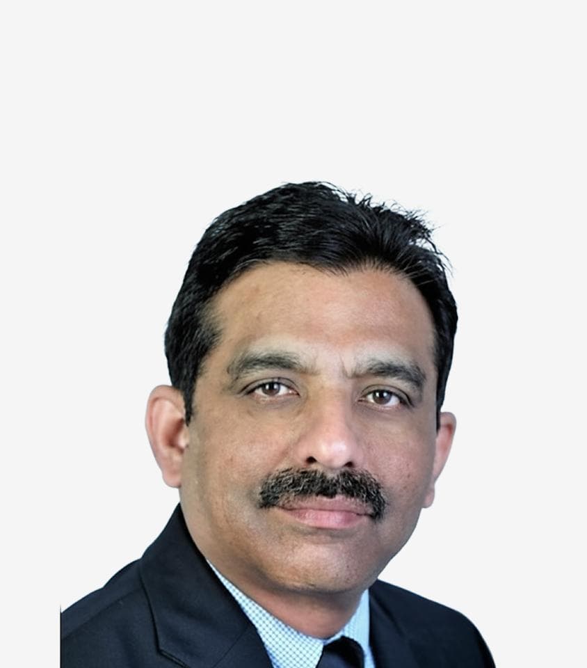 Ram Subramanyam Photo